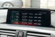 BMW M4 BiTurbo Competition - U745