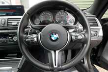 BMW M4 BiTurbo Competition - U745