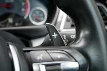 BMW M4 BiTurbo Competition - U745