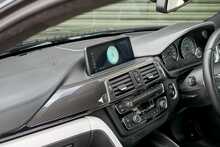 BMW M4 BiTurbo Competition - U745