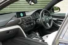 BMW M4 BiTurbo Competition - U745
