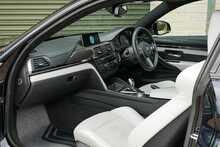 BMW M4 BiTurbo Competition - U745