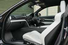 BMW M4 BiTurbo Competition - U745