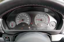 BMW M4 BiTurbo Competition - U745