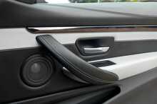 BMW M4 BiTurbo Competition - U745