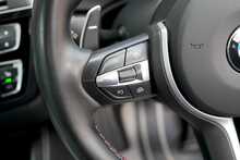 BMW M4 BiTurbo Competition - U745