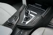 BMW M4 BiTurbo Competition - U745