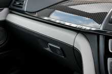 BMW M4 BiTurbo Competition - U745