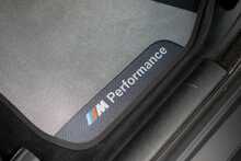 BMW M4 BiTurbo Competition - U745