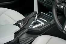 BMW M4 BiTurbo Competition - U745