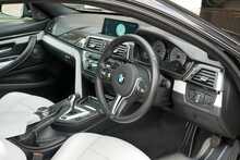 BMW M4 BiTurbo Competition - U745