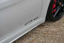 Porsche 718 Cayman GTS - U747