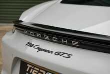 Porsche 718 Cayman GTS - U747