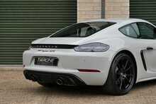 Porsche 718 Cayman GTS - U747