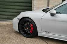 Porsche 718 Cayman GTS - U747