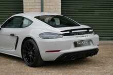 Porsche 718 Cayman GTS - U747