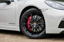 Porsche 718 Cayman GTS - U747