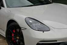 Porsche 718 Cayman GTS - U747