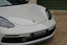 Porsche 718 Cayman GTS - U747