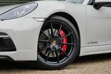 Porsche 718 Cayman GTS - U747