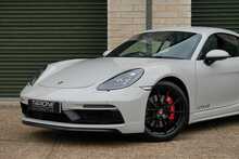 Porsche 718 Cayman GTS - U747
