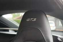 Porsche 718 Cayman GTS - U747