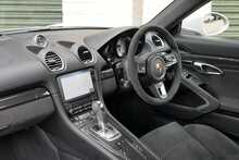 Porsche 718 Cayman GTS - U747