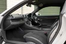 Porsche 718 Cayman GTS - U747