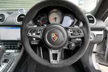 Porsche 718 Cayman GTS - U747