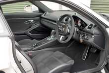 Porsche 718 Cayman GTS - U747