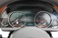 BMW 6 Series Gran Coupe 650i V8 M Sport - U748