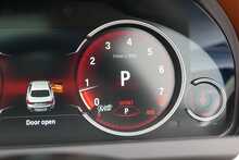 BMW 6 Series Gran Coupe 650i V8 M Sport - U748