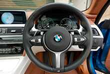BMW 6 Series Gran Coupe 650i V8 M Sport - U748
