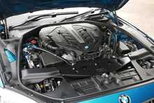 BMW 6 Series Gran Coupe 650i V8 M Sport - U748