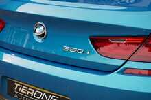 BMW 6 Series Gran Coupe 650i V8 M Sport - U748