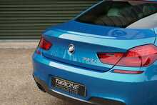 BMW 6 Series Gran Coupe 650i V8 M Sport - U748