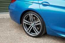 BMW 6 Series Gran Coupe 650i V8 M Sport - U748
