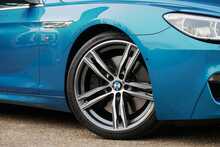 BMW 6 Series Gran Coupe 650i V8 M Sport - U748