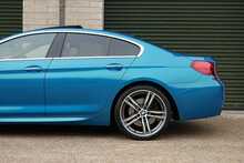 BMW 6 Series Gran Coupe 650i V8 M Sport - U748