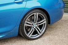 BMW 6 Series Gran Coupe 650i V8 M Sport - U748