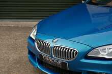 BMW 6 Series Gran Coupe 650i V8 M Sport - U748