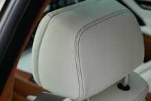 BMW 6 Series Gran Coupe 650i V8 M Sport - U748