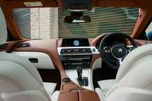 BMW 6 Series Gran Coupe 650i V8 M Sport - U748