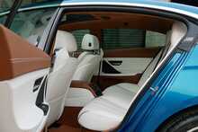 BMW 6 Series Gran Coupe 650i V8 M Sport - U748