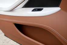 BMW 6 Series Gran Coupe 650i V8 M Sport - U748