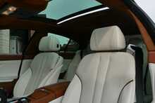 BMW 6 Series Gran Coupe 650i V8 M Sport - U748