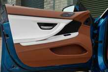BMW 6 Series Gran Coupe 650i V8 M Sport - U748