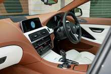BMW 6 Series Gran Coupe 650i V8 M Sport - U748
