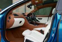 BMW 6 Series Gran Coupe 650i V8 M Sport - U748