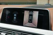 BMW 6 Series Gran Coupe 650i V8 M Sport - U748